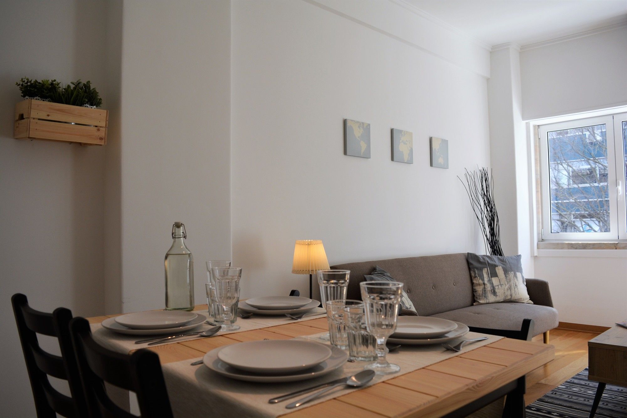Marques Delight By Homing Appartement Lisboa
