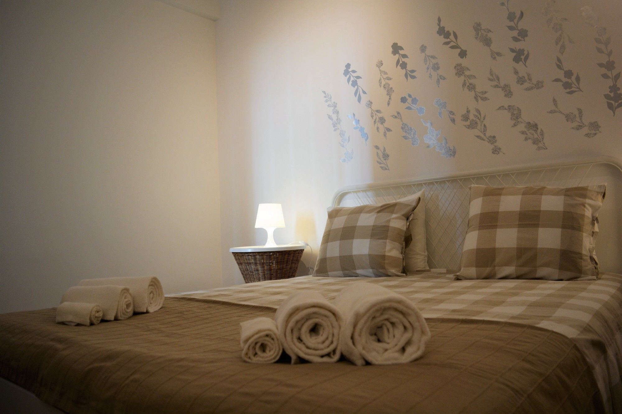 Appartement Marques Delight By Homing