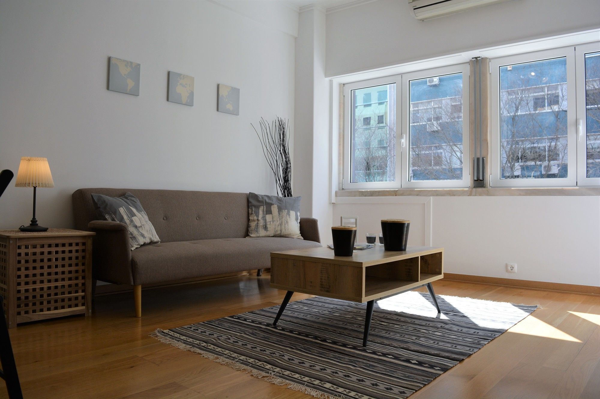 Marques Delight By Homing Appartement Lisboa