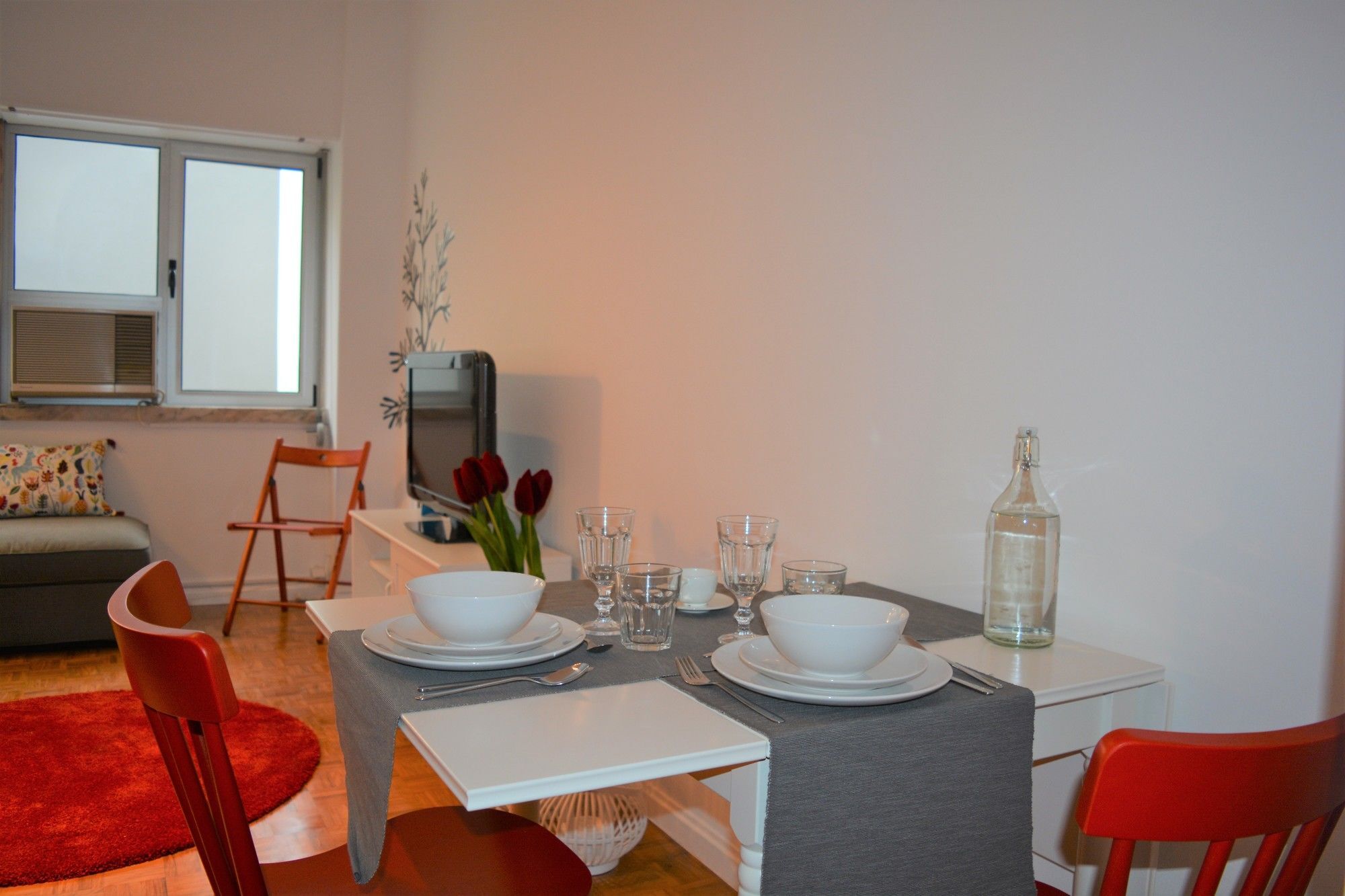 Marques Delight By Homing Appartement Lisboa