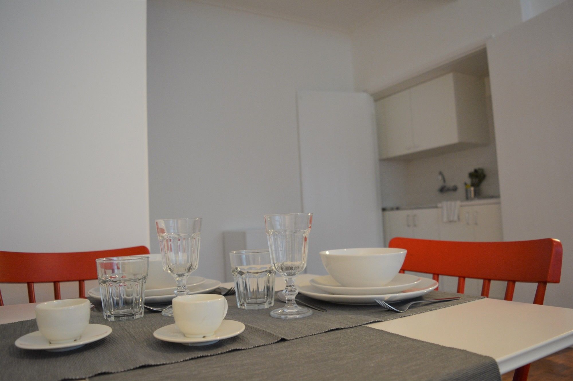 Appartement Marques Delight By Homing *