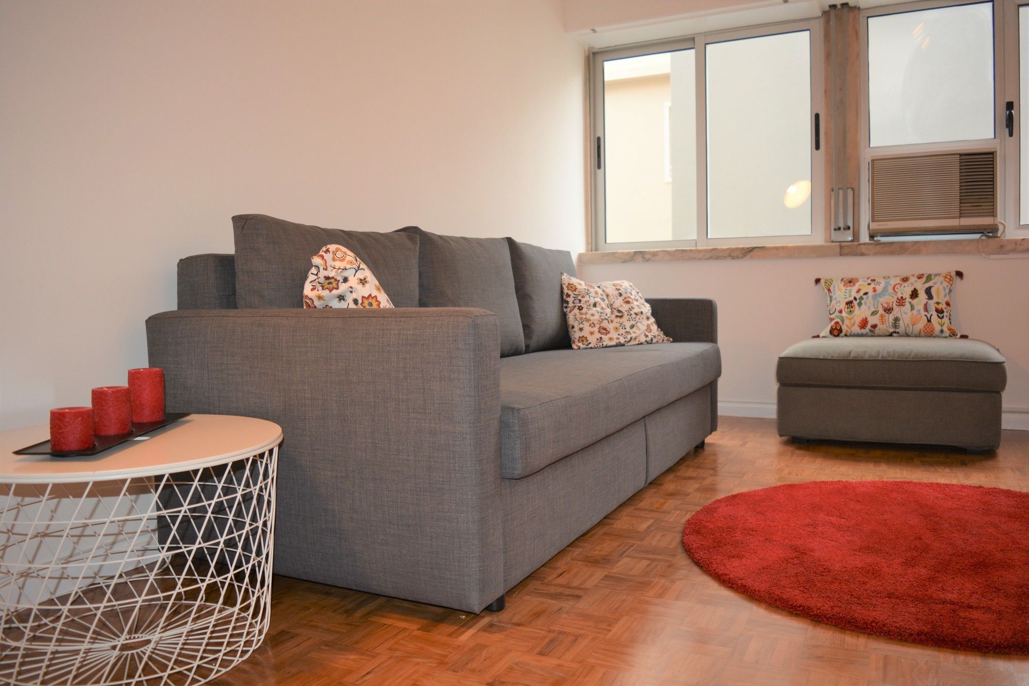 Appartement Marques Delight By Homing