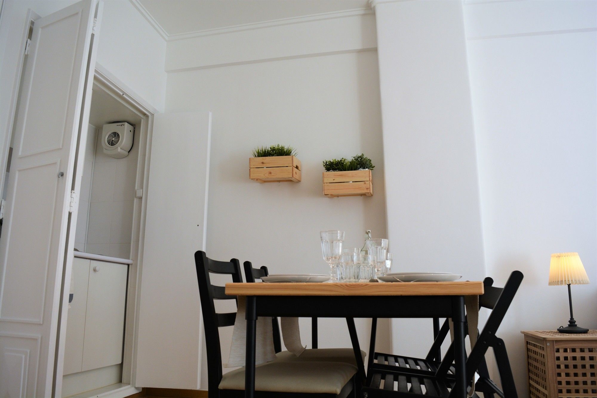 Appartement Marques Delight By Homing Lisboa